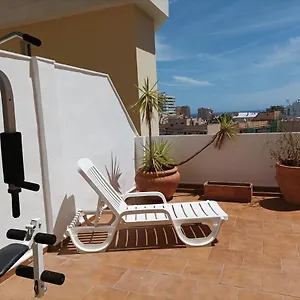 Yucas Torreblanca Apartamento Fuengirola