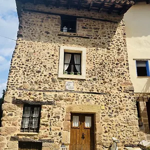 Vella 1 Apartamento Santa Pau